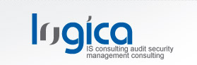 Logica - is consulting   audit   security   management consulting